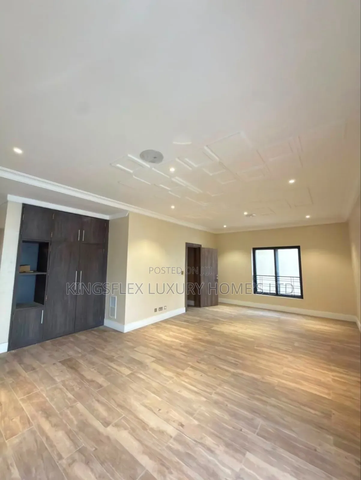 4bdrm Townhouse/Terrace in Estate, Jabi for sale