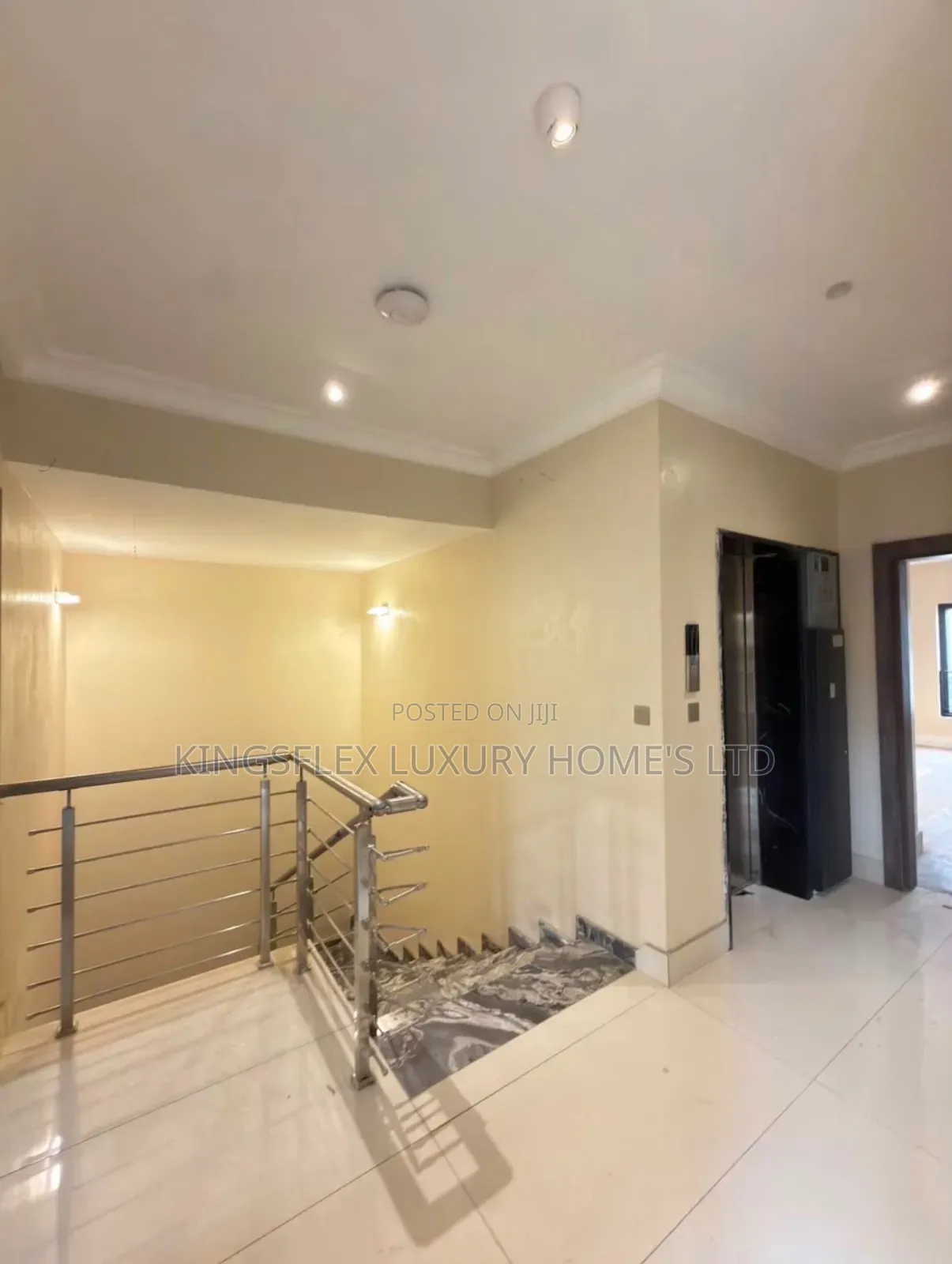 4bdrm Townhouse/Terrace in Estate, Jabi for sale