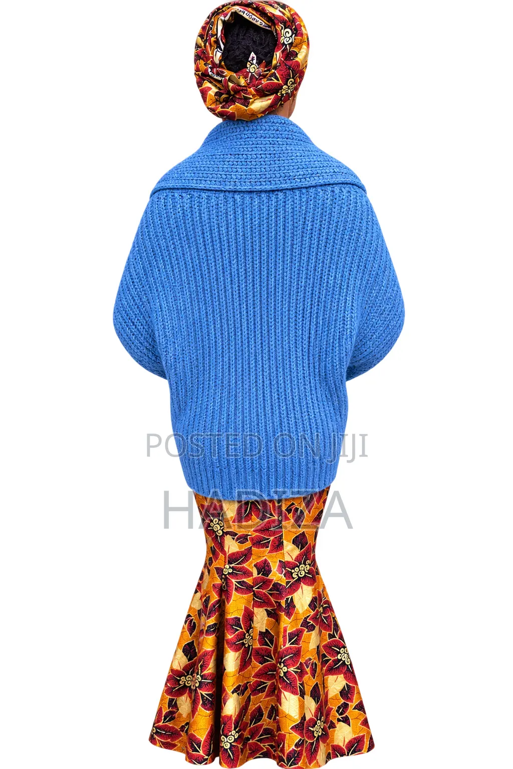 Cocoon Shrug/Cardigan