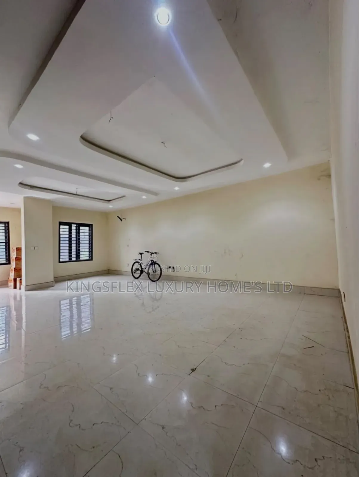 4bdrm Townhouse/Terrace in Estate, Idu for sale