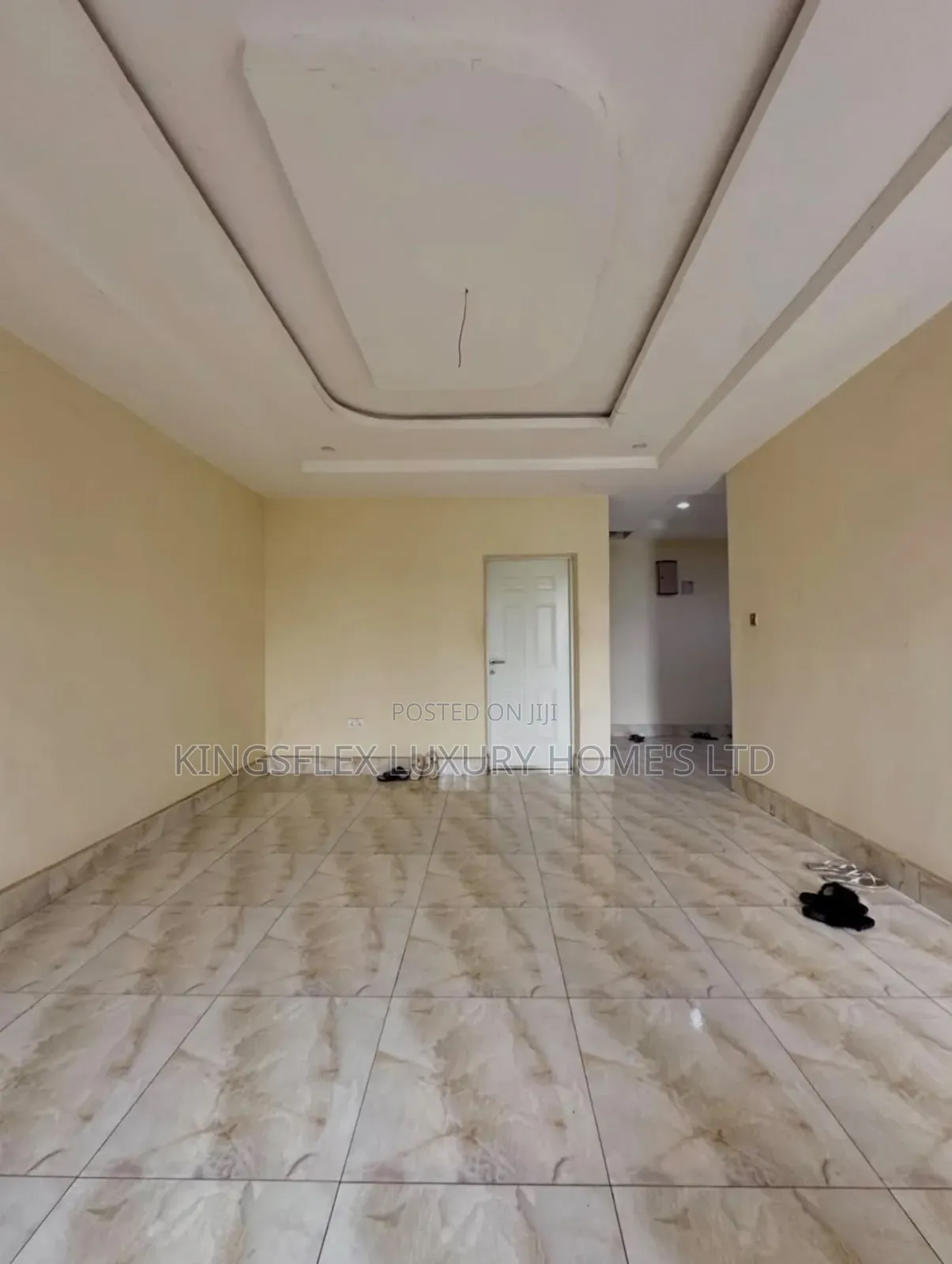 4bdrm Townhouse/Terrace in Estate, Idu for sale