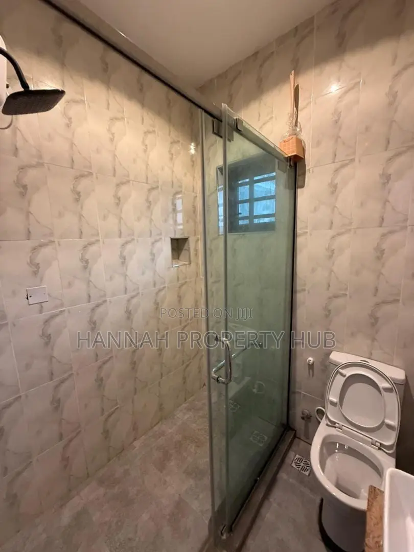 One Bedroom Apartment at Ogba Ikeja