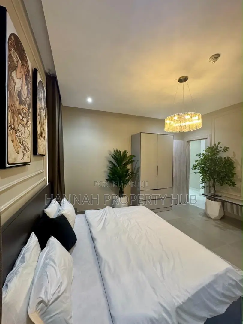 One Bedroom Apartment at Ogba Ikeja