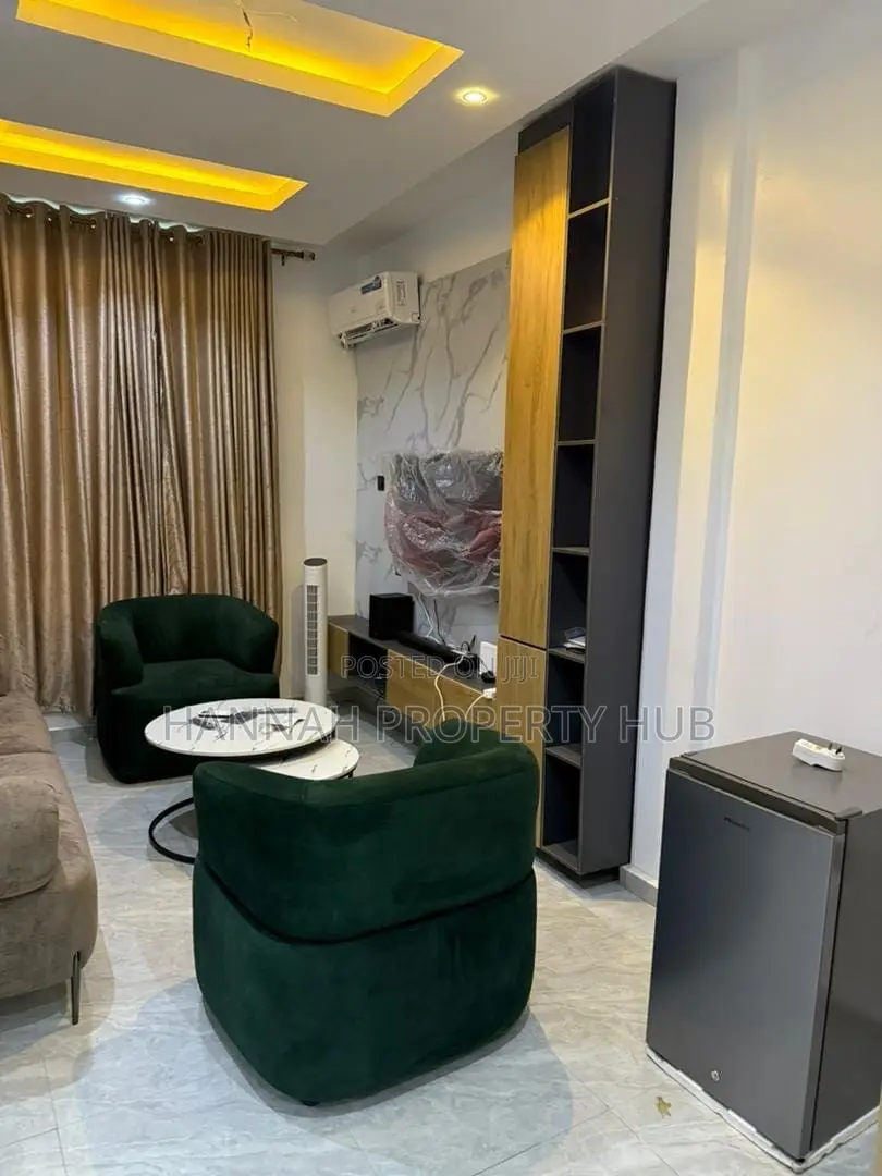 One Bedroom Apartment at Ogba Ikeja