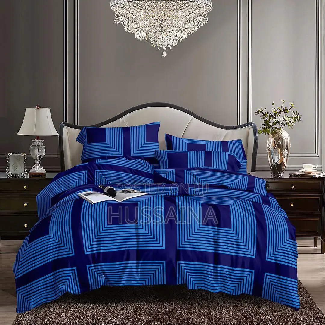 Designers Duvet Set