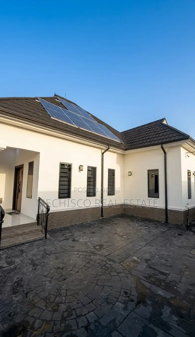 3bdrm Bungalow in Obio-Akpor for sale