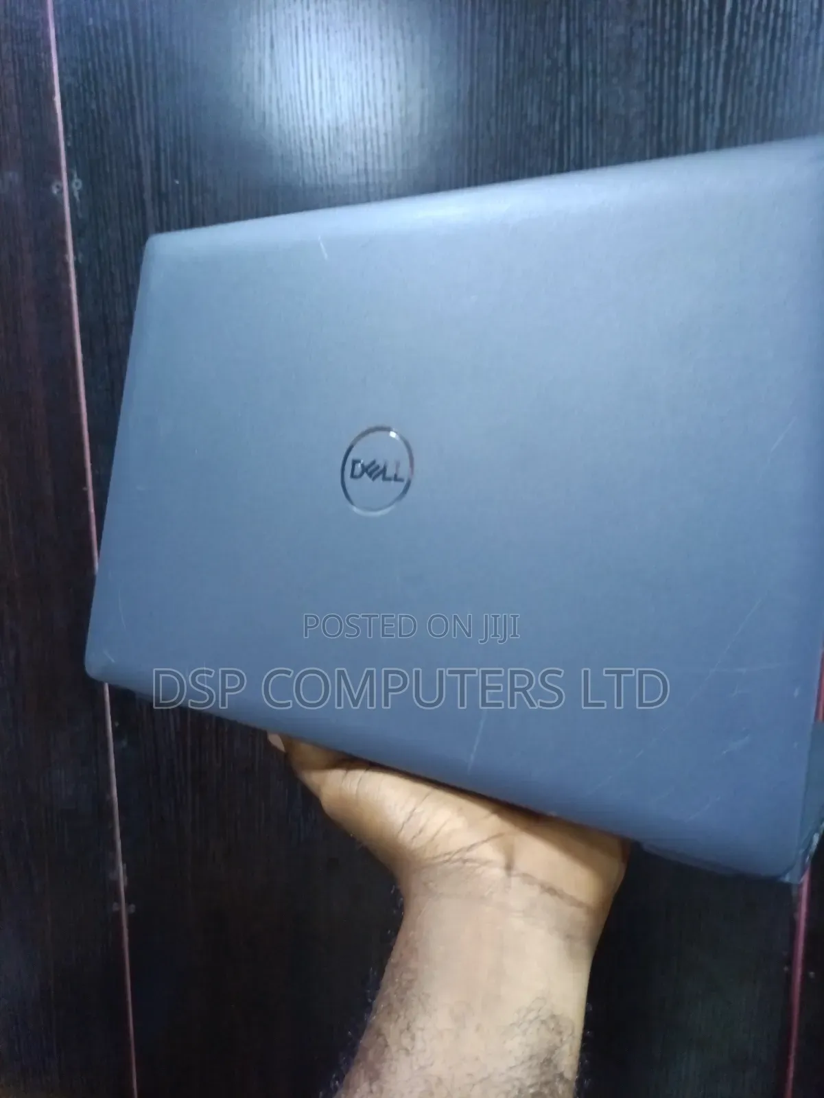 Laptop Dell Latitude 3410 16GB Intel Core i7 SSD 256GB