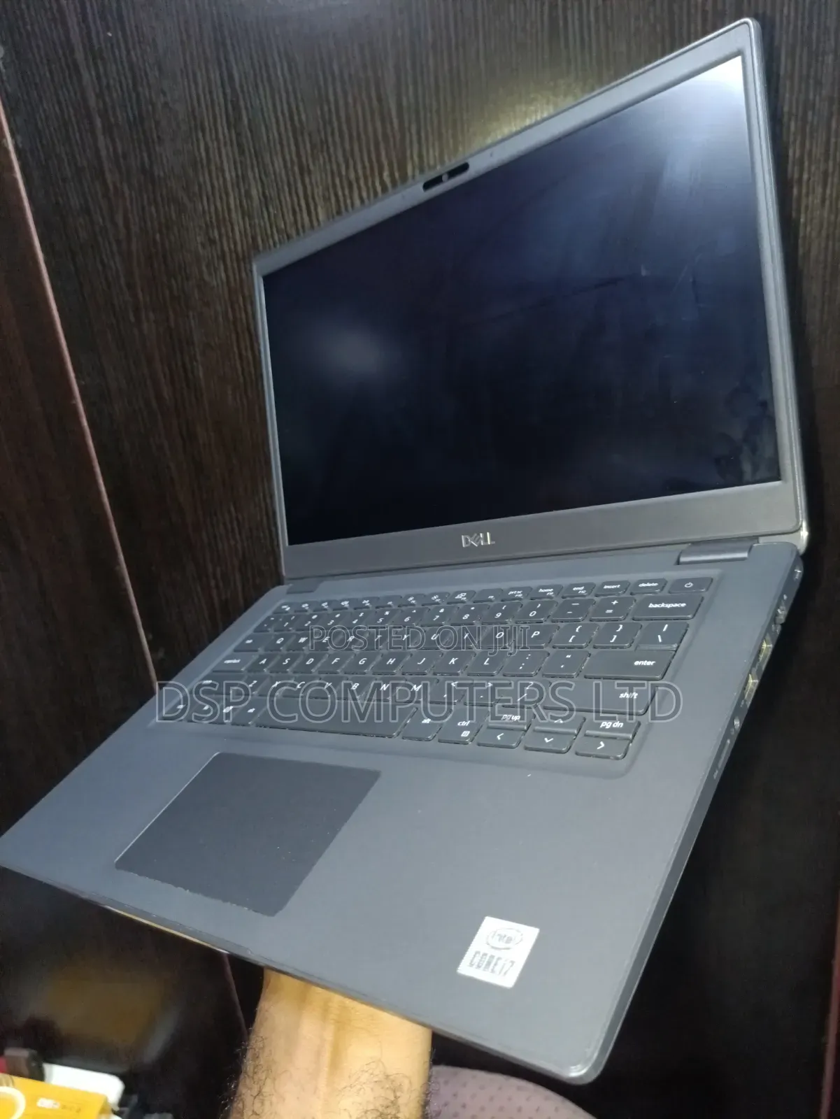 Laptop Dell Latitude 3410 16GB Intel Core i7 SSD 256GB