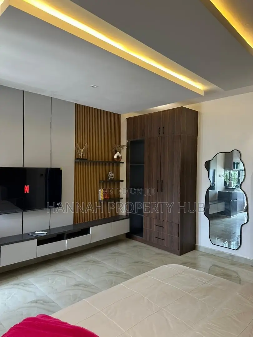 Welcom to Our Beautiful One Bedroom Apartment in Wuye Abuja