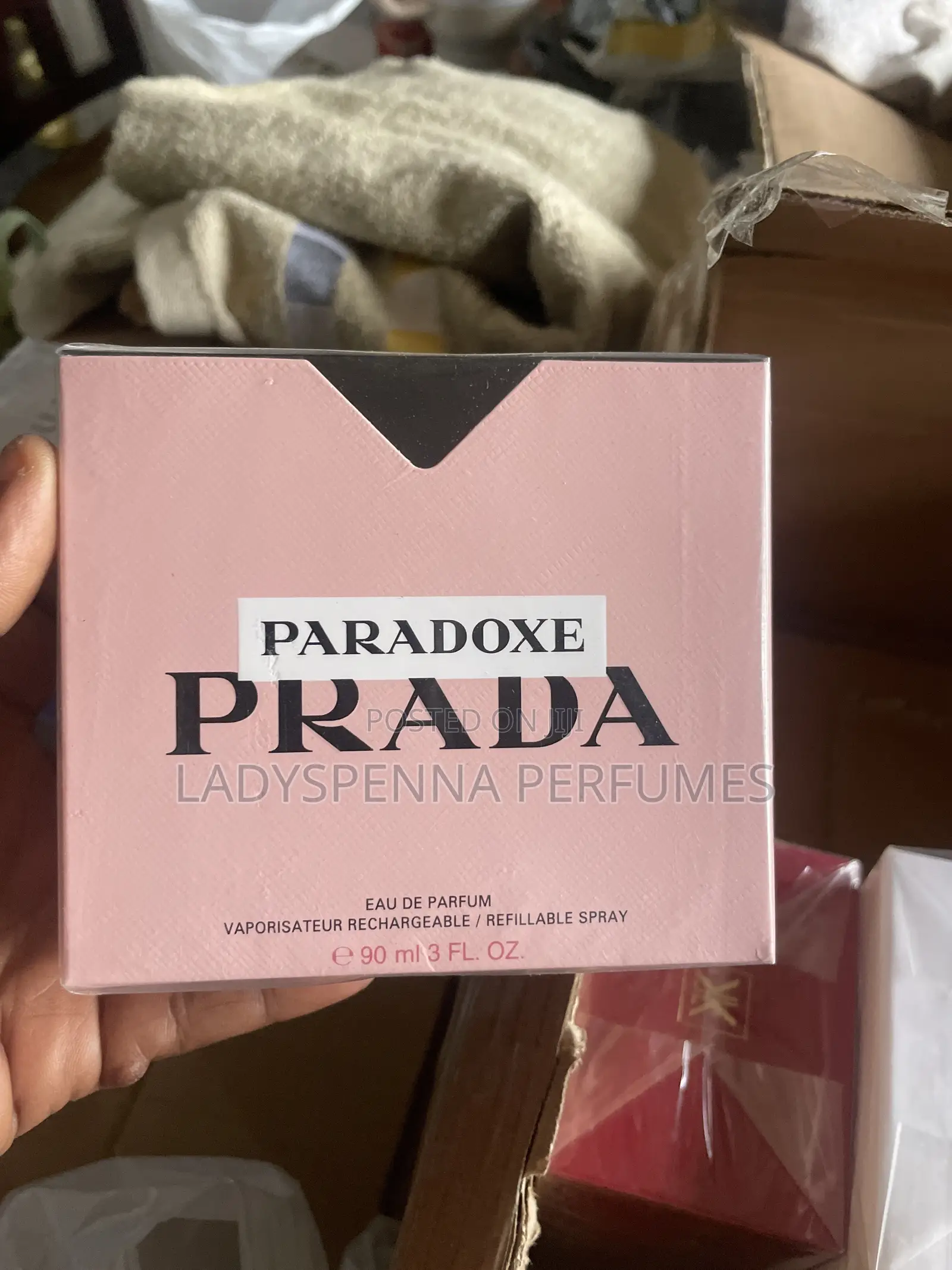 Prada Paradoxe EDP for Her