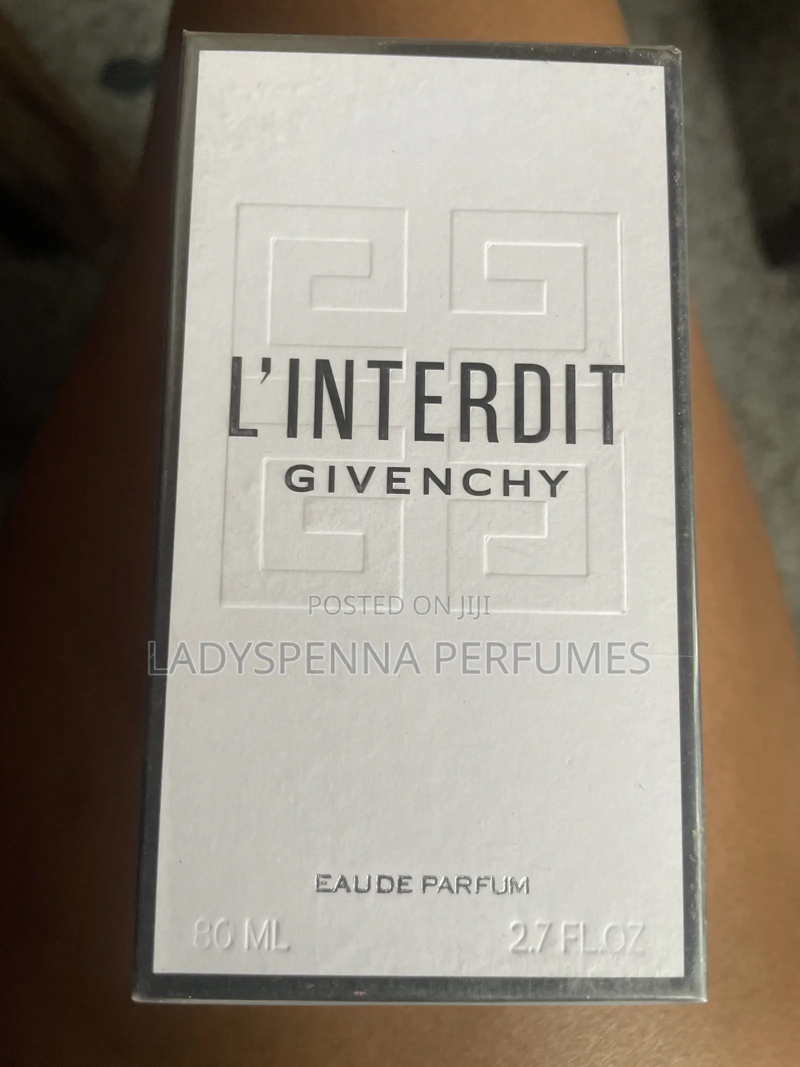 L’Interdit Givenchy EDP
