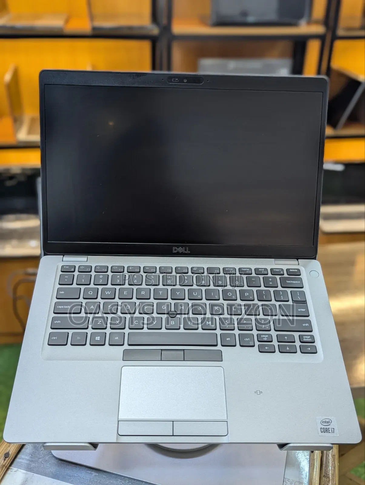 Laptop Dell Latitude 5411 16GB Intel Core i7 SSD 512GB