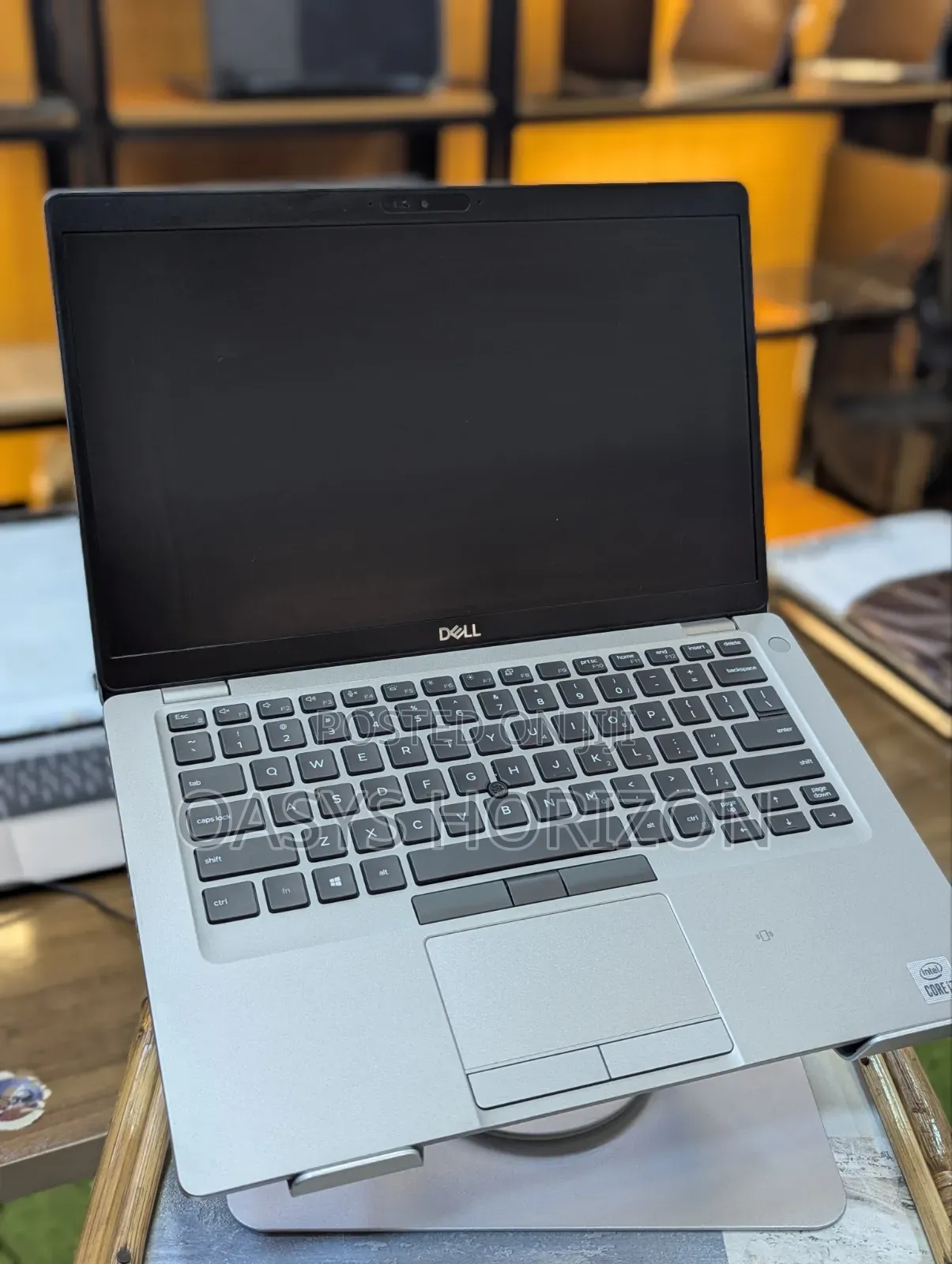 Laptop Dell Latitude 5411 16GB Intel Core i7 SSD 512GB