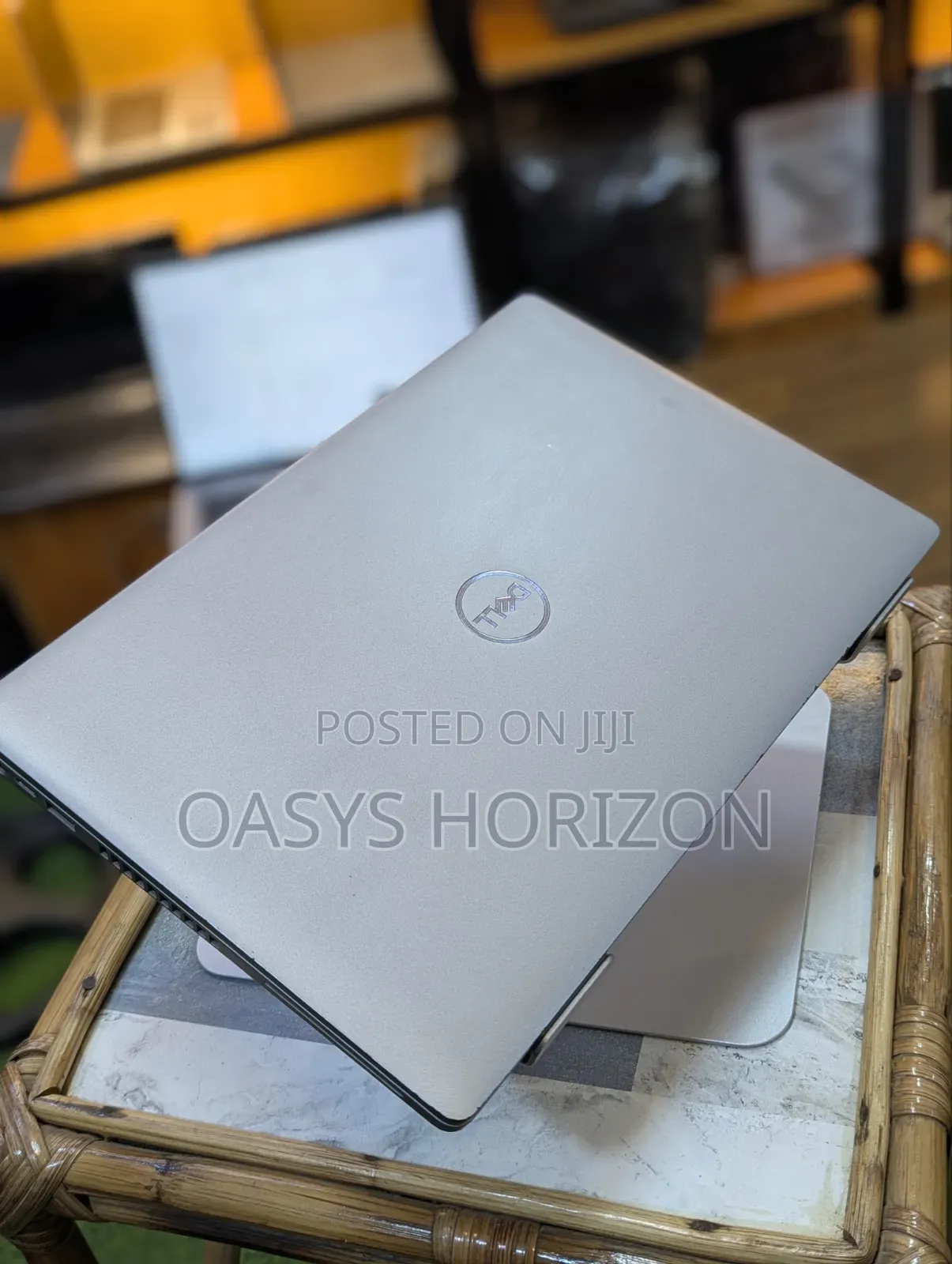 Laptop Dell Latitude 5411 16GB Intel Core i7 SSD 512GB