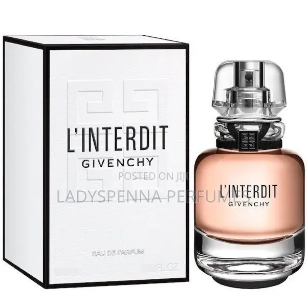 L’Interdit Givenchy EDP