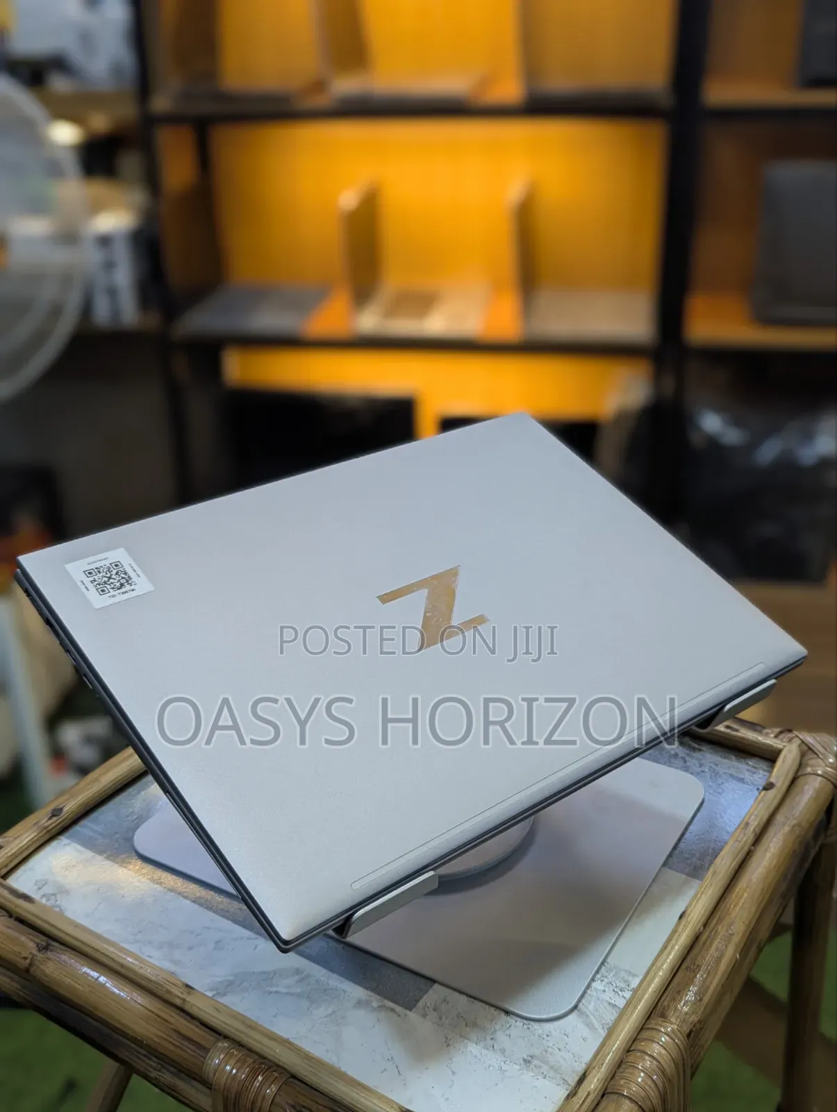 Laptop HP ZBook Firefly G9 16GB Intel Core i7 SSD 512GB