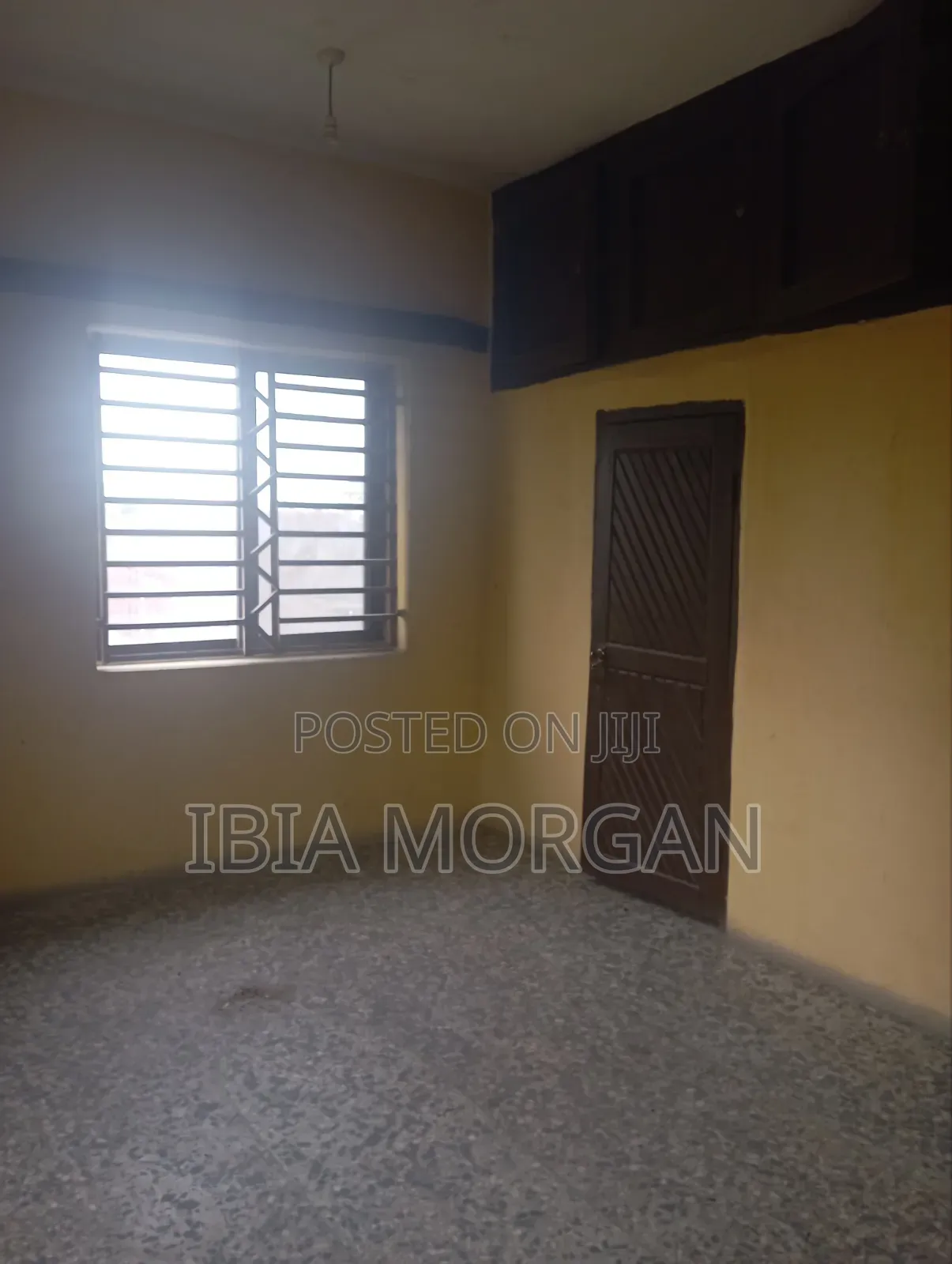 Office Space for Rent, 1st Floor Only, Uyo, Akwa Ibom