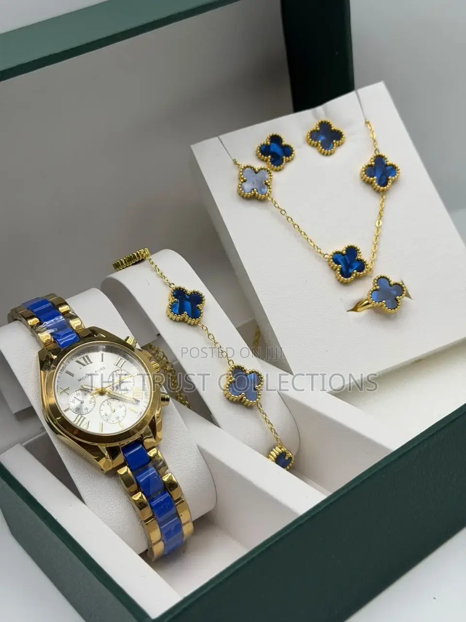 New Set of Female Set Watch