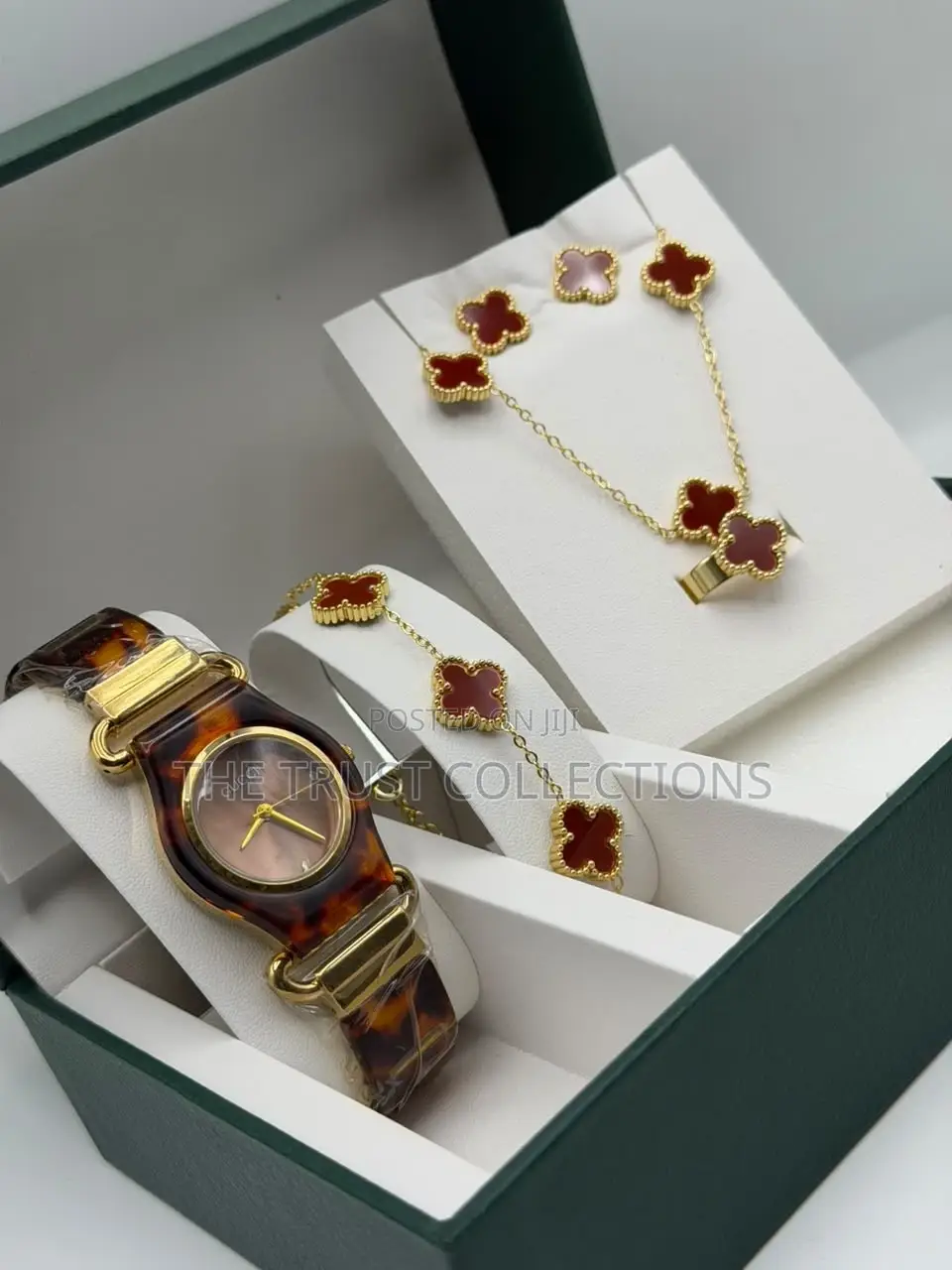 New Set of Female Set Watch