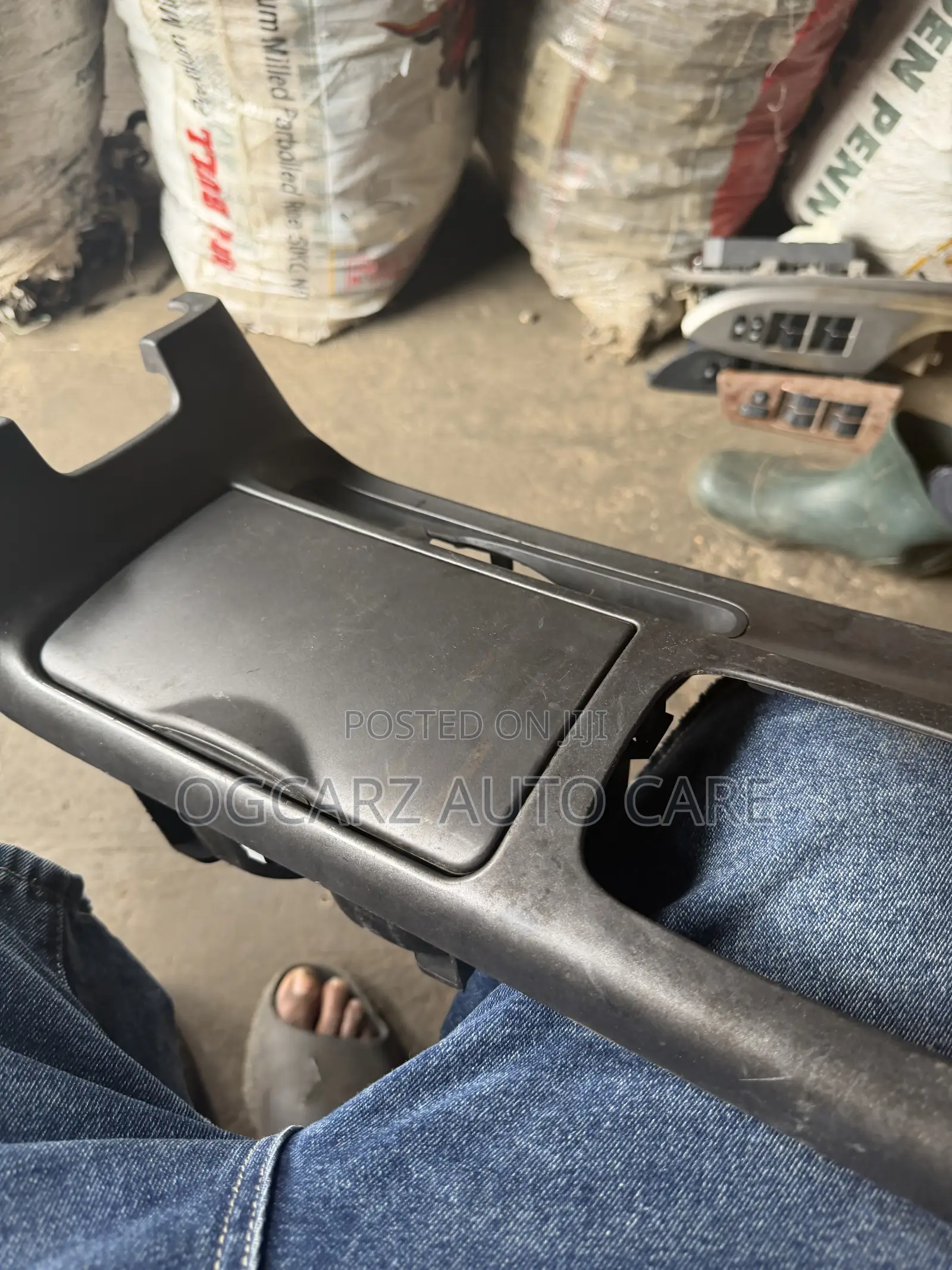 Center Console for Camry 2004 / 2005 /2006 Available Now