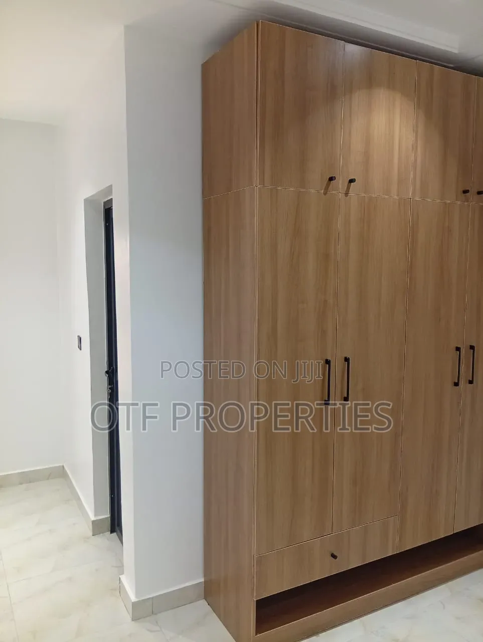 3bdrm Apartment in Fo1, Kubwa for rent