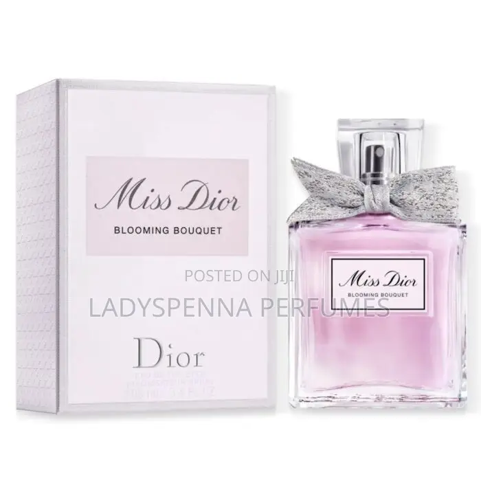 Christian Dior Miss Dior Blooming Bouquet EDT