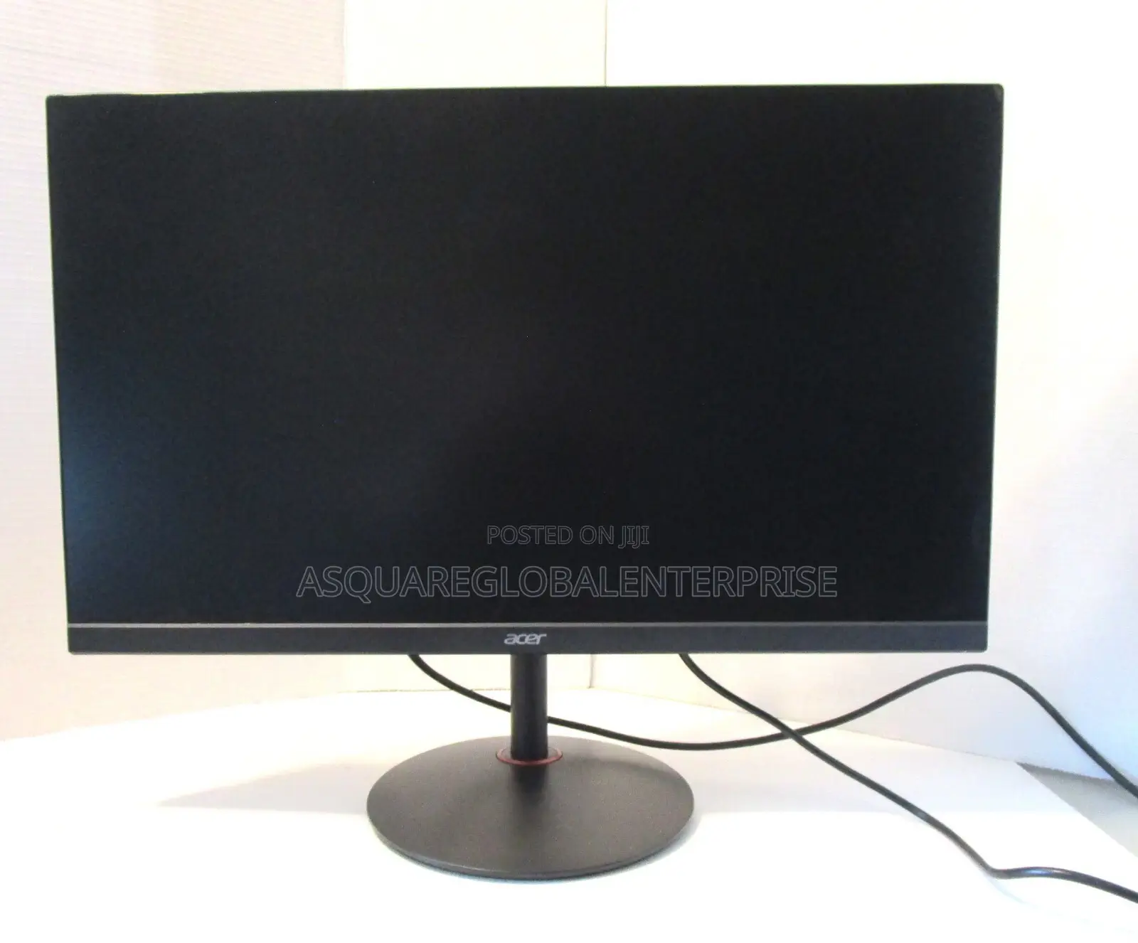 Acer Nitro 27 Inch 180hz 1080p Gaming Monitor