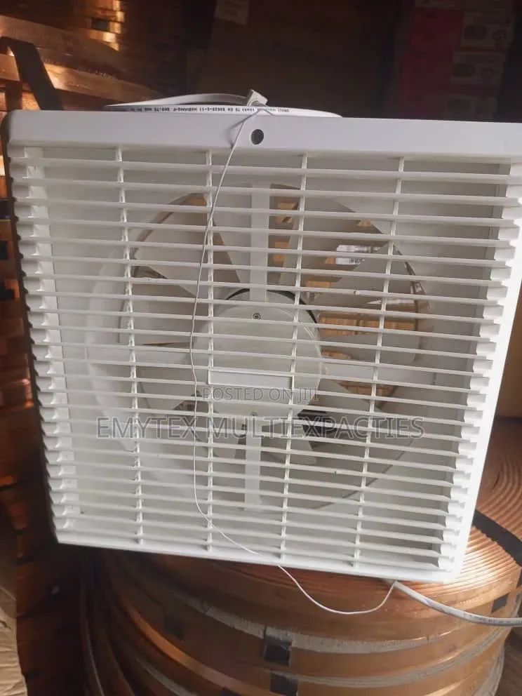 Manrose Extractor Fan (WF230P) BRITISH MADE