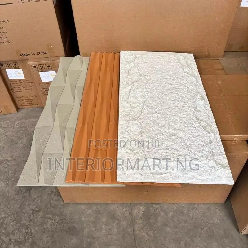 Wavelike Pu Stone