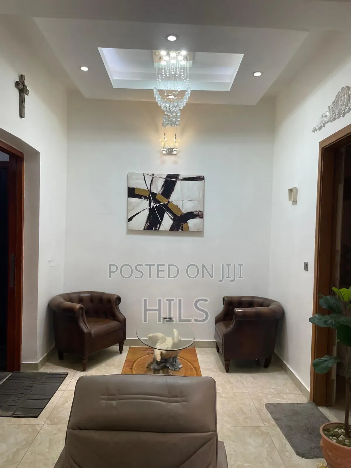 Furnished 2bdrm Apartment in Ikate for rent