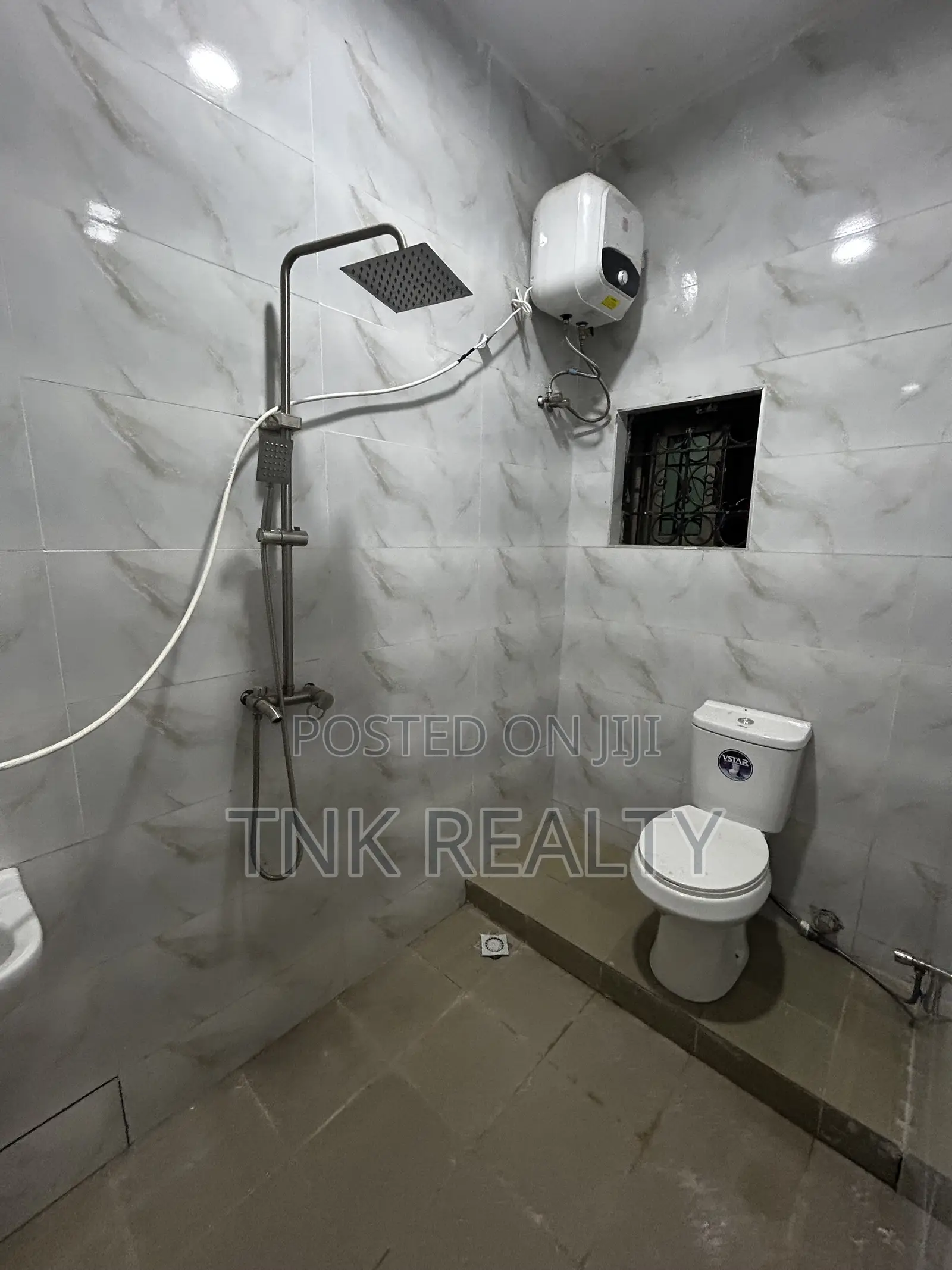 Newly Built 3bedroom Apartment for Sale