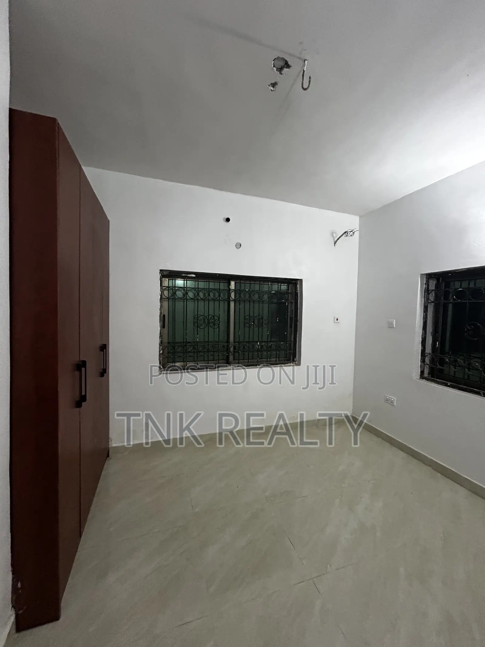 Newly Built 3bedroom Apartment for Sale