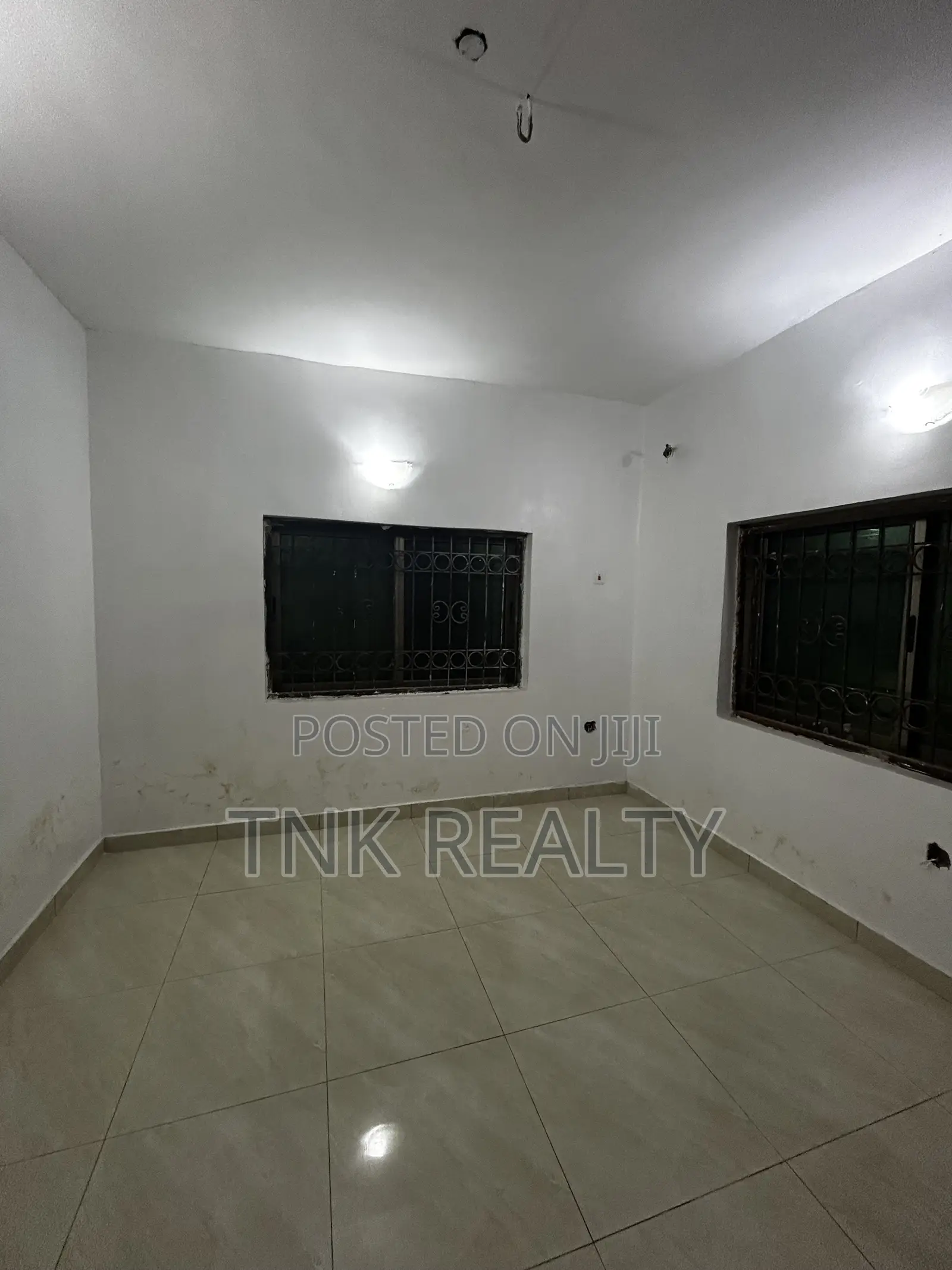 Newly Built 3bedroom Apartment for Sale