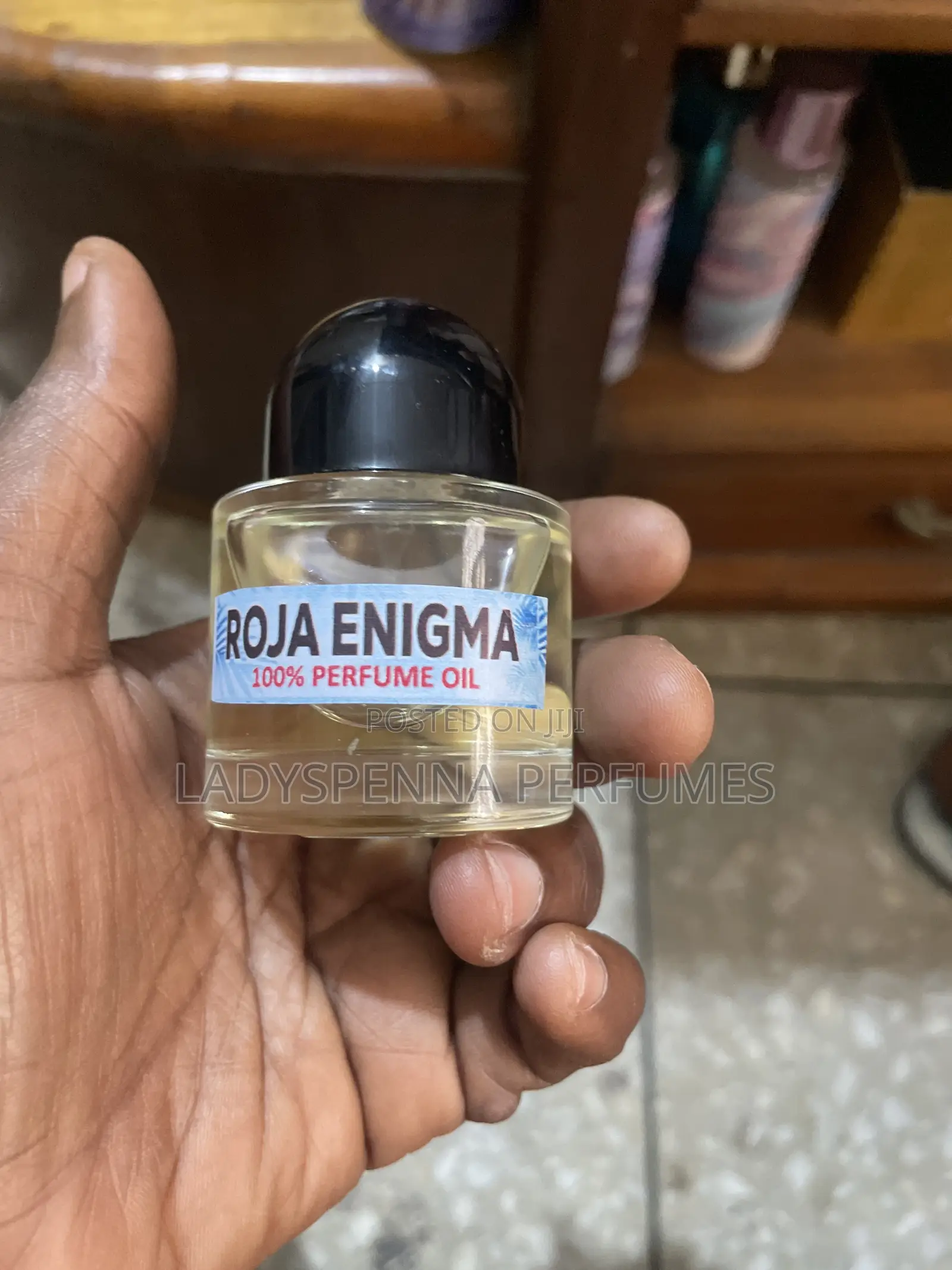 Roja Dove Roja Enigma Pure Perfume Oil