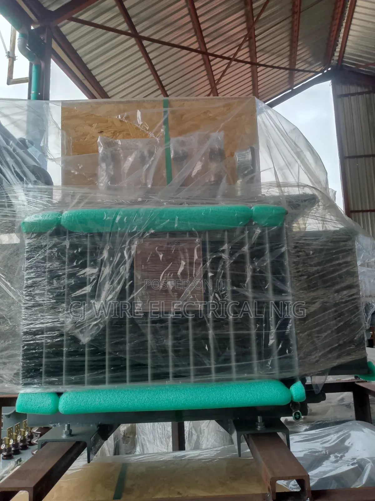 200kv 11kva Transformer Astom