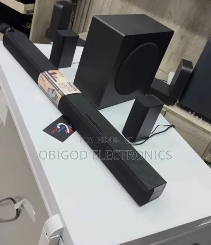 HISENSE 580 Soundbar