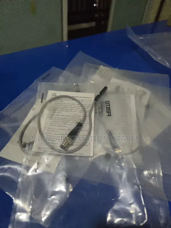 543861 | Festo | Proximity Sensor | SME-8M-DS-24V-K- 0,3-M8d