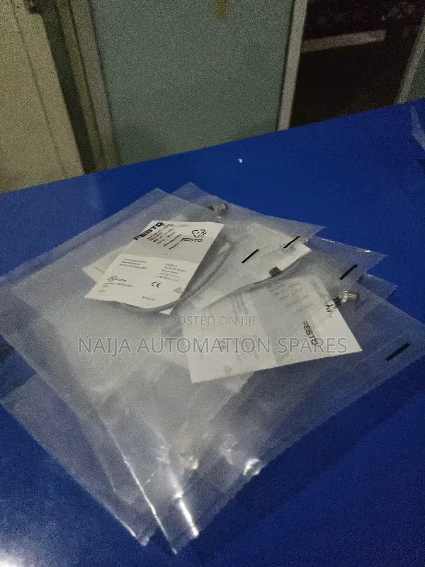 543861 | Festo | Proximity Sensor | SME-8M-DS-24V-K- 0,3-M8d