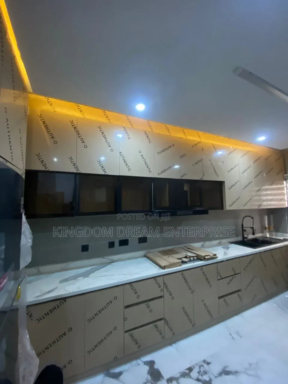 Furnished 1bdrm Apartment in Oniru Victoria for rent