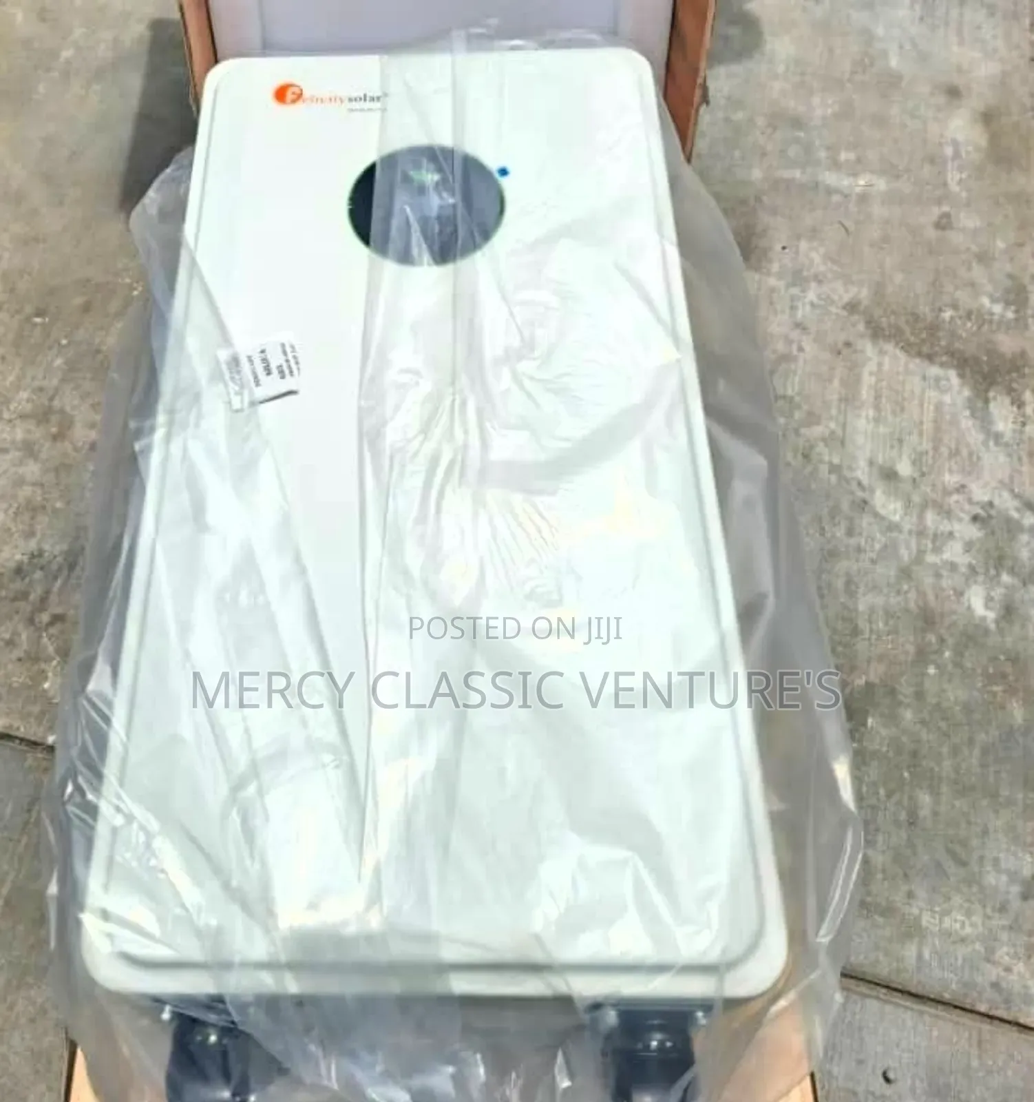 15kWh 51.2V Lithium Solar Battery