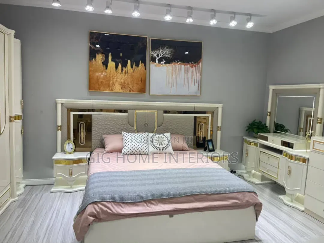 Turkish Bed Frame