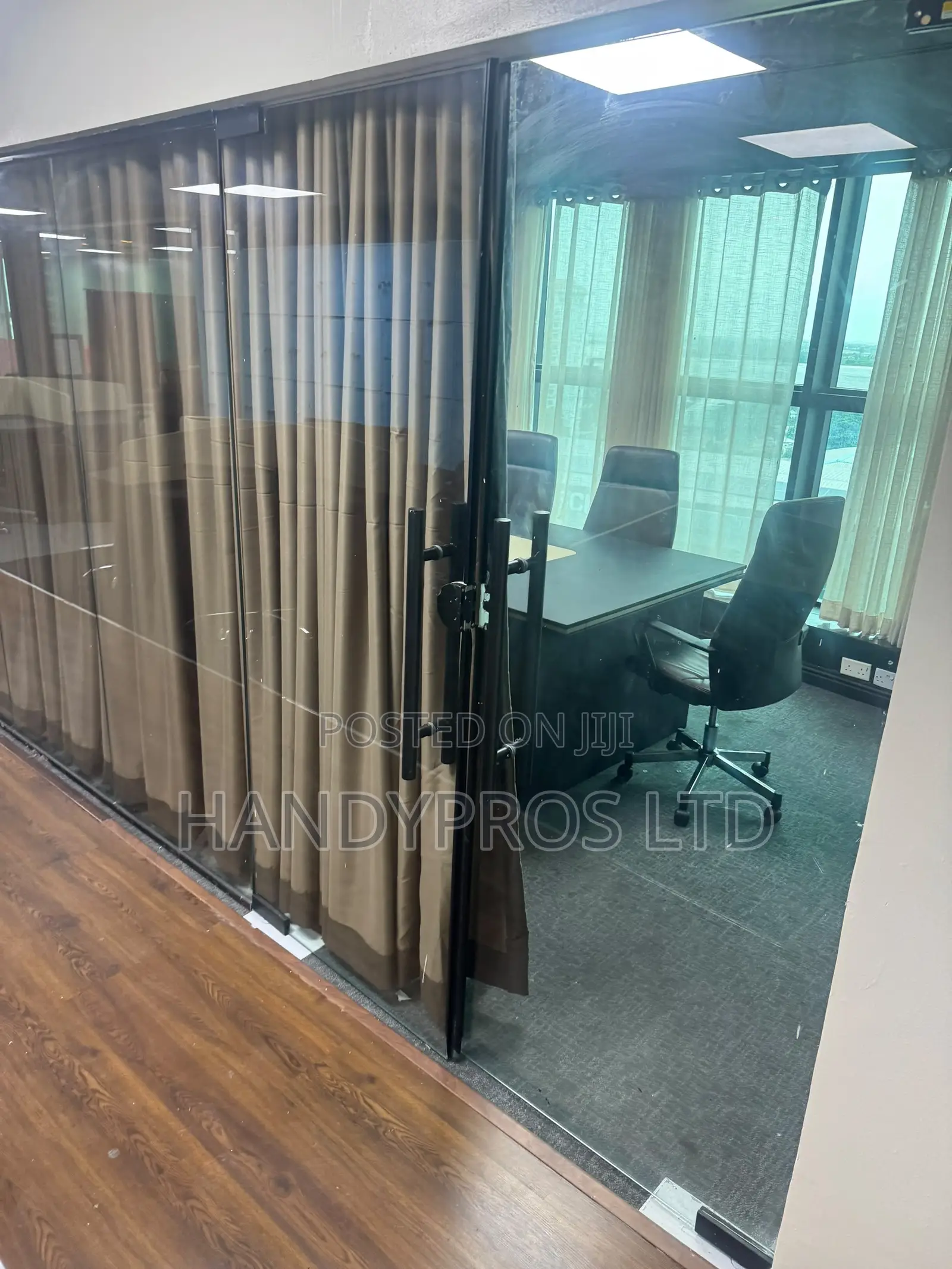 Conference Room for Rent in Victoria Island Lagos