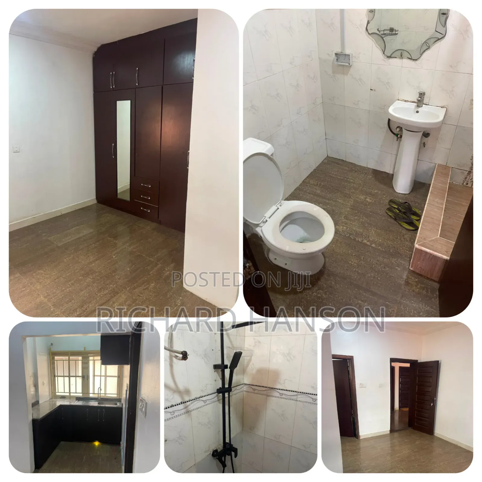 Studio Apartment in Read.Description👇🏻, Lekki Phase 1 for rent