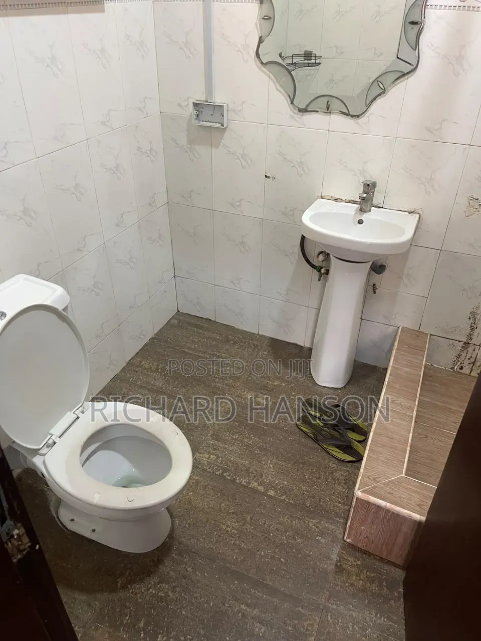 Studio Apartment in Read.Description👇🏻, Lekki Phase 1 for rent