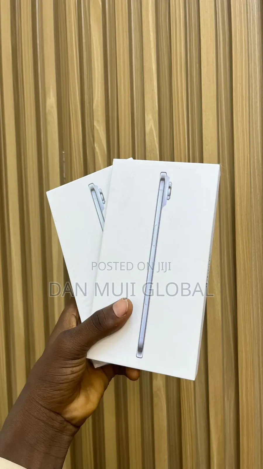 New Apple iPhone Air 256 GB White