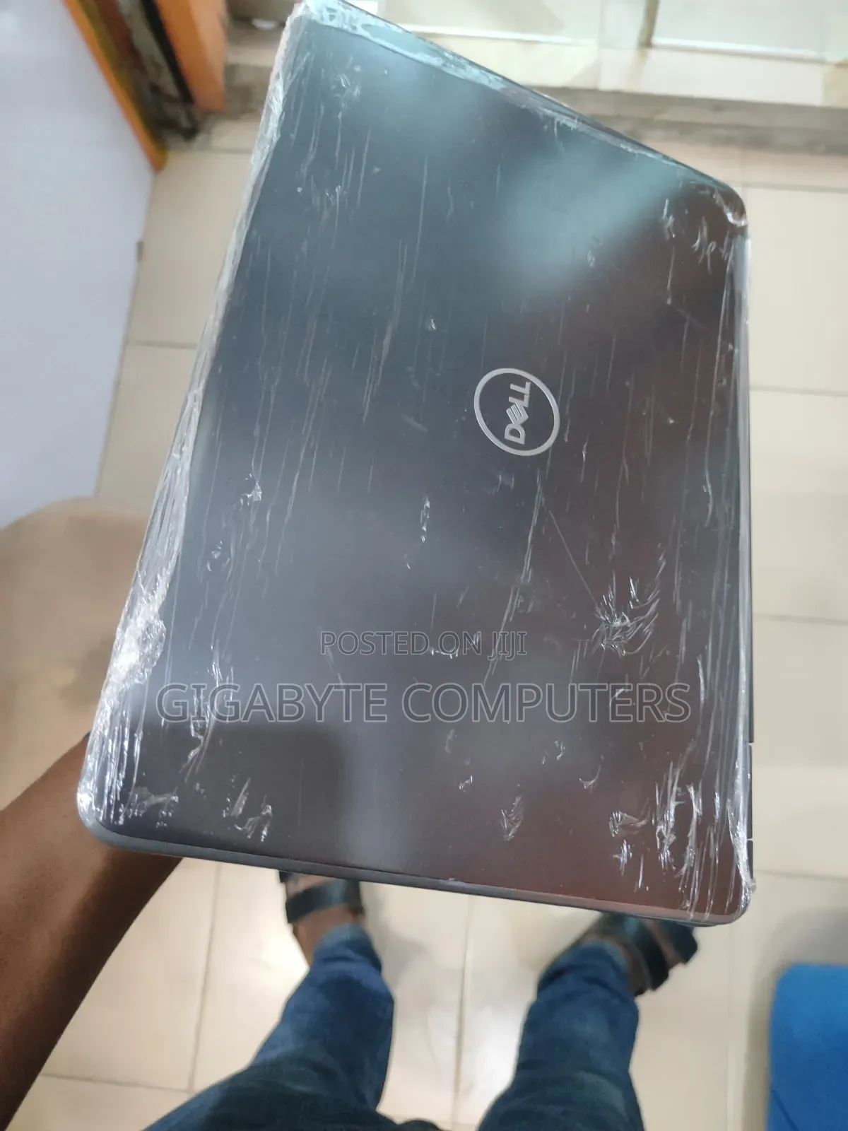Laptop Dell Latitude 7389 2-in-1 16GB Intel Core i7 SSD 256GB