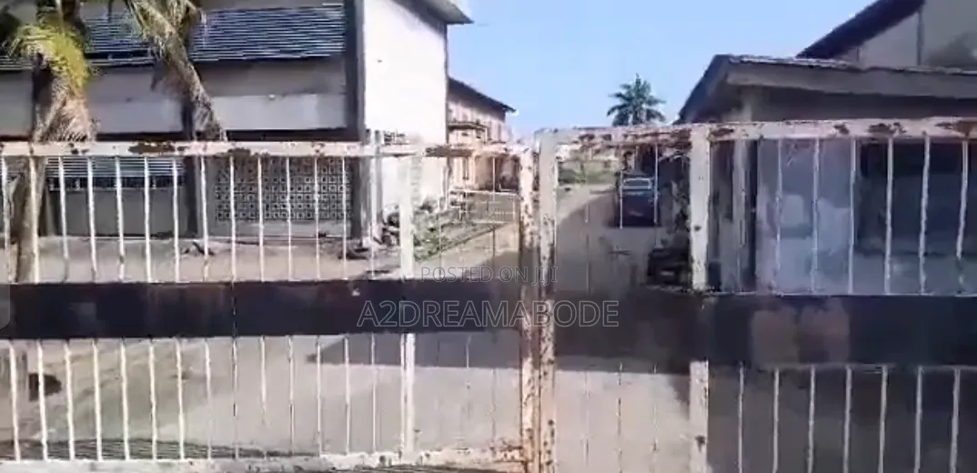 Exclusive Warehouse With Office Building
