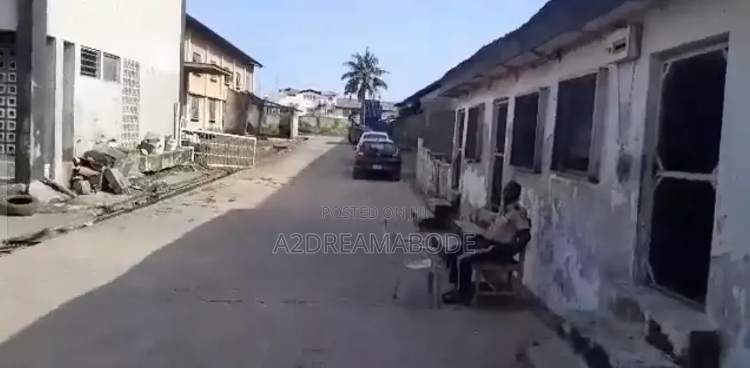 Exclusive Warehouse With Office Building