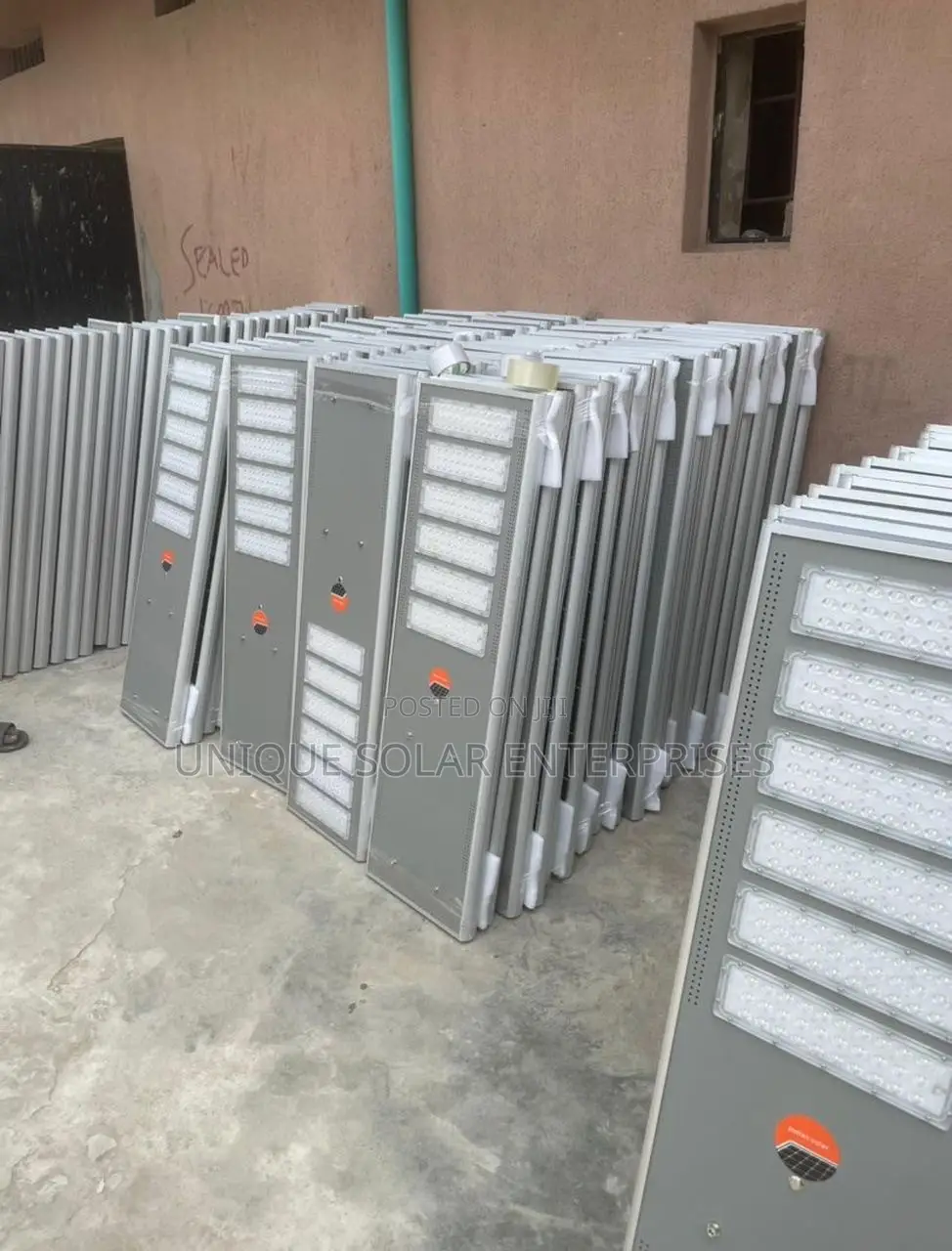 Putian Power Lighting