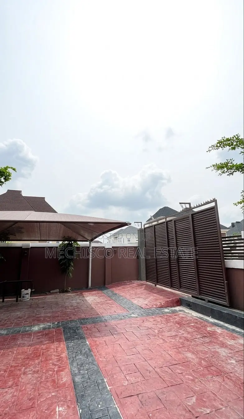 Furnished 4bdrm Bungalow in Rukpokwu for sale